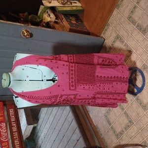 NWT Free People top size medium